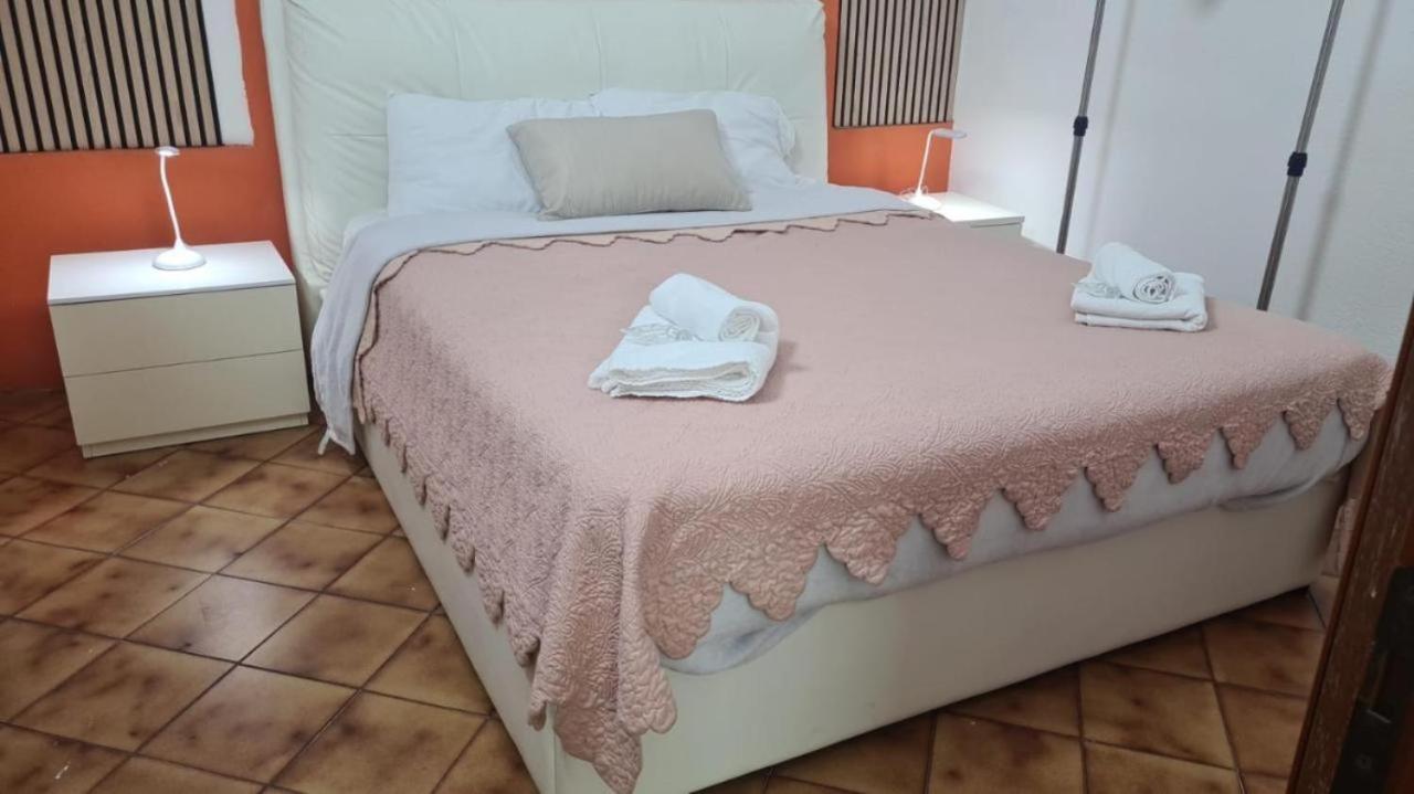 Ferienwohnung Luxury Camilla Rom Exterior foto